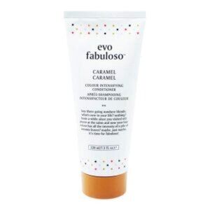 Evo Fabuloso Color Boosting Treatment Caramel (250ml)